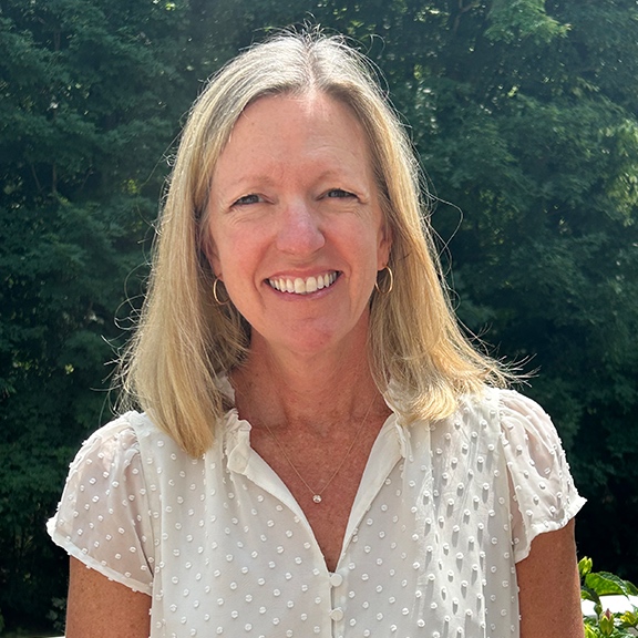 Sara Lynn Leavenworth